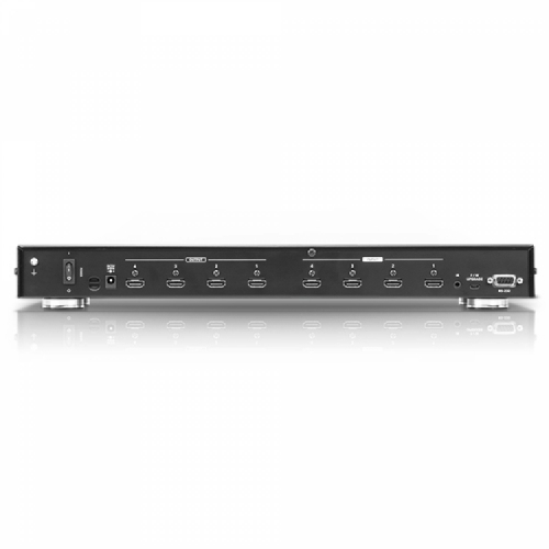 4x4 4K HDMI 매트릭스 스위치 VM0404HA