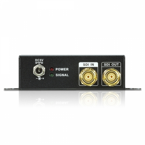 3G-SDI to HDMI/오디오 컨버터 VC480