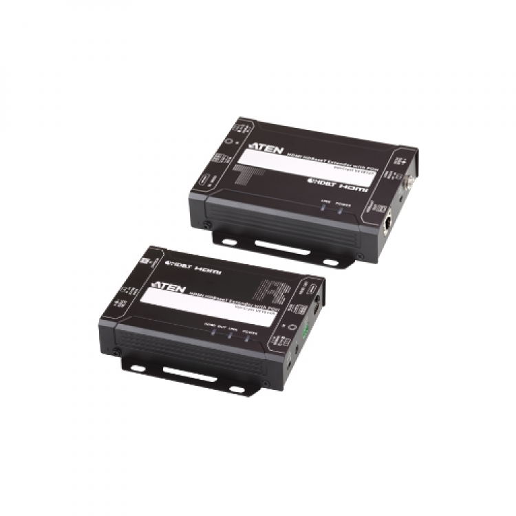 HDMI HDBaseT POH 연장기 송신기
