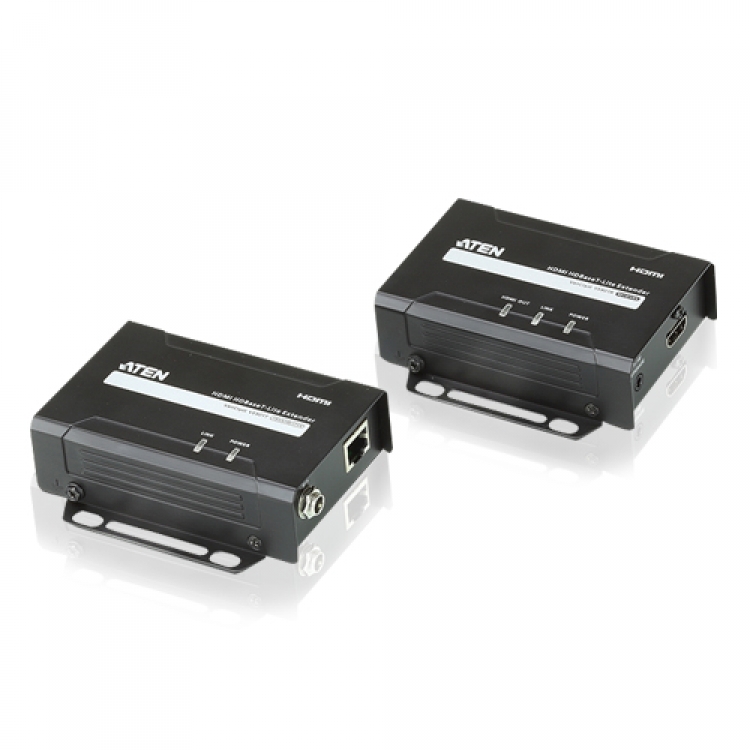 HDMI HDBaseT-Lite 연장기 송신기