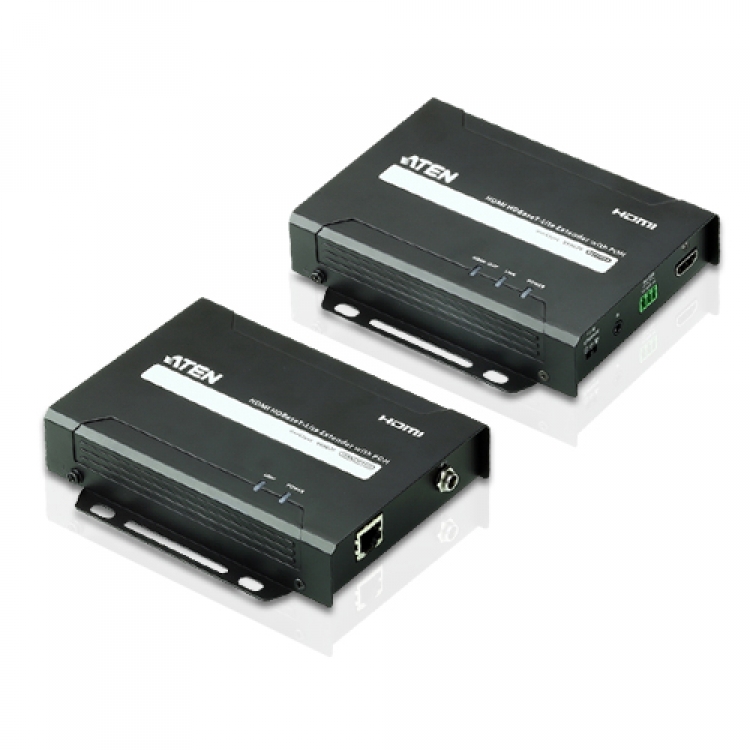 HDMI HDBaseT-Lite 연장기 with POH 송신기