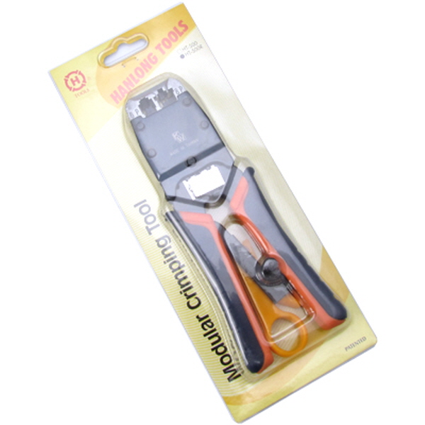NETmate HT-500R 랜툴(6P/8P)