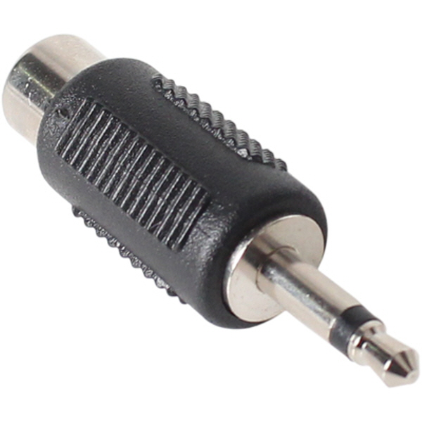 NETmate 3.5M/RCA(F) 모노 젠더