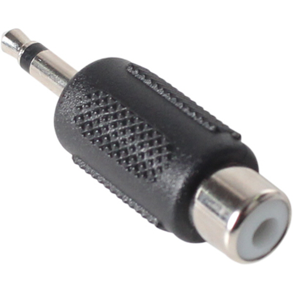 NETmate 3.5M/RCA(F) 모노 젠더