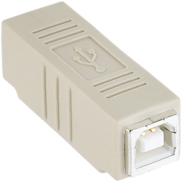 NETmate USB2.0 BF/BF 젠더