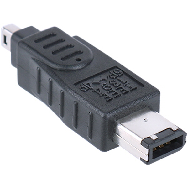 NETmate IEEE1394 6M/4M 젠더