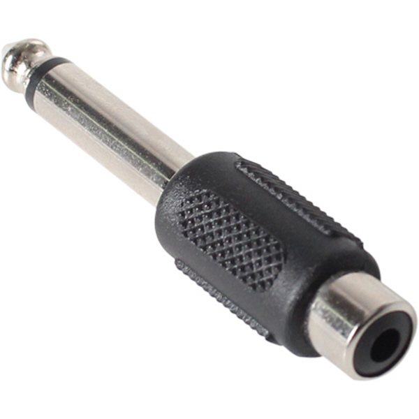 NETmate 5.5M/RCA(F) 모노 젠더