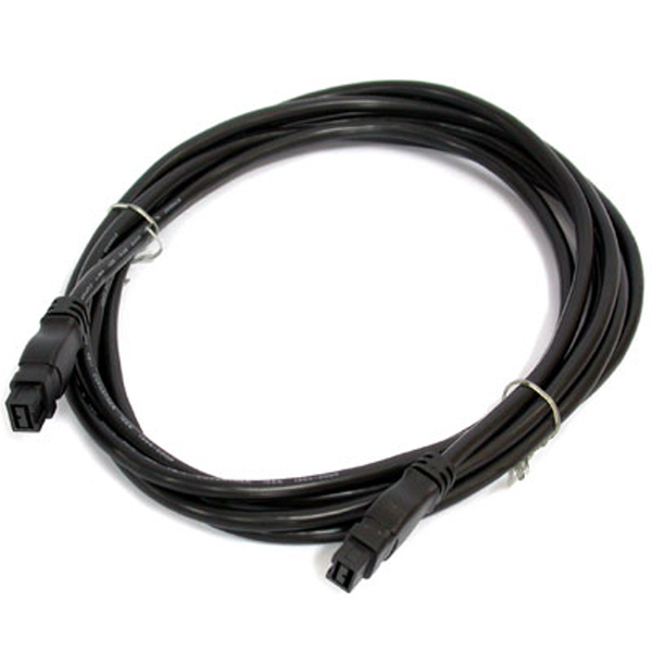 NETmate NMCB-9M30 IEEE1394B 9P Bilingual케이블 3m
