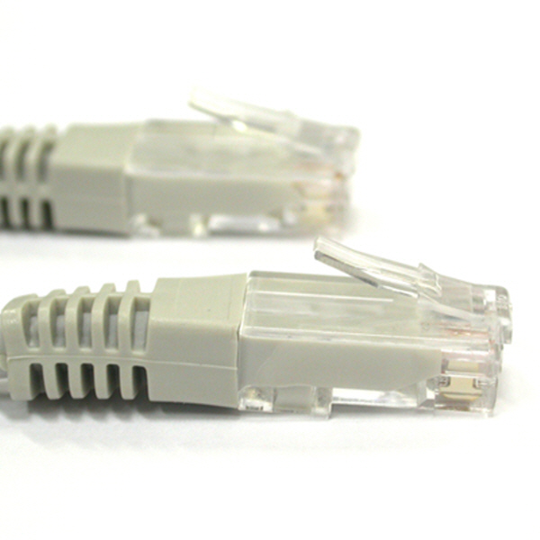 NETmate NMC-US6300 CAT.6 UTP다이렉트 케이블 30m
