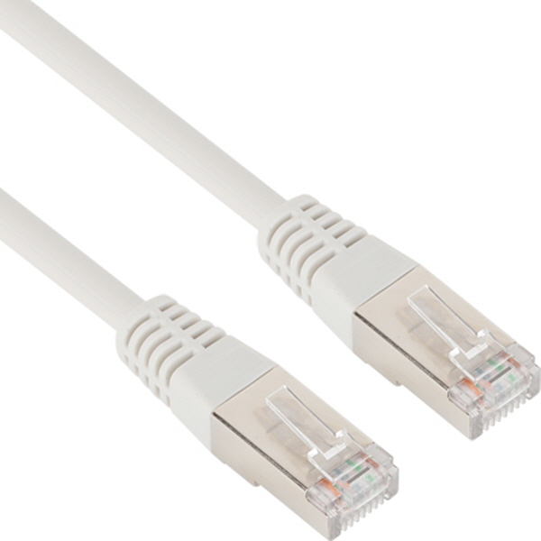 NETmate NMC-F503 CAT.5E FTP 다이렉트 케이블 3m