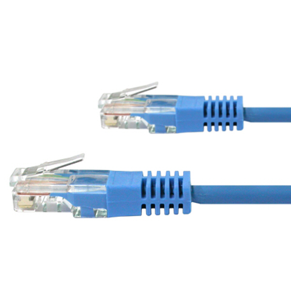 NETmate NMC-UC530 CAT.5E UTP크로스 케이블 30m