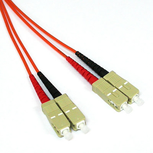 NETmate NMC-SS220M 광점퍼코드 (SC-SC-2C-MM-20m)