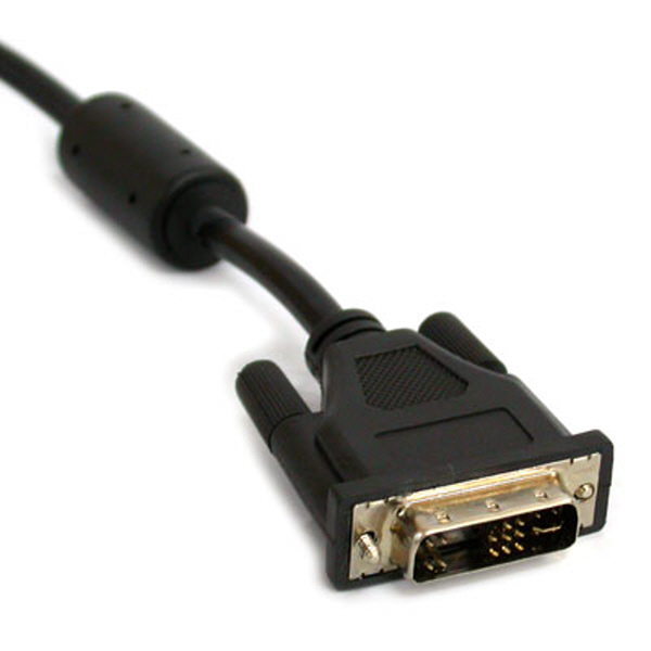 NETmate NMC-DC100 DVI to 컴퍼넌트 케이블 10m