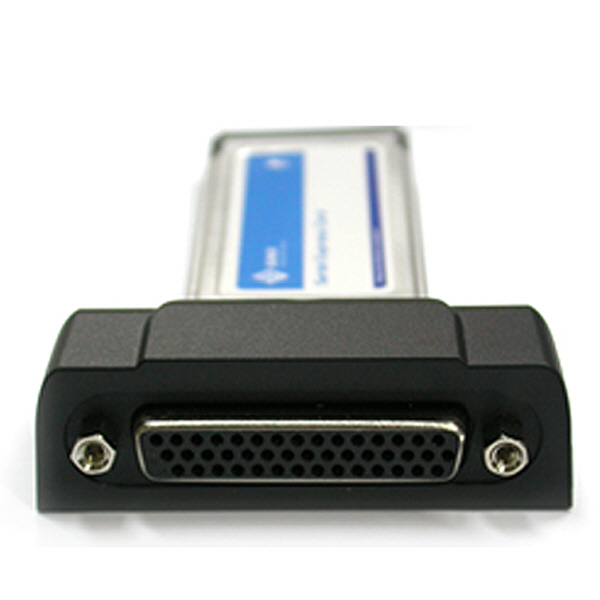 NETmate NM-ECS2400 시리얼 2포트 PCMCIA Express 카드(SUN)