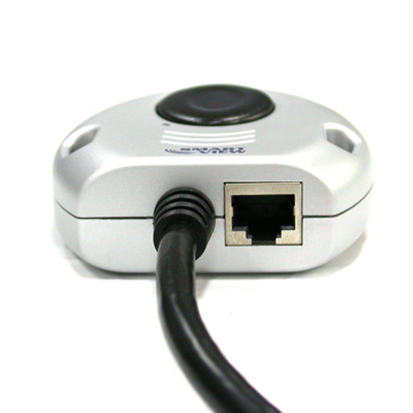NETmate CRM-L 리피터형 모니터 선택기(Local unit)