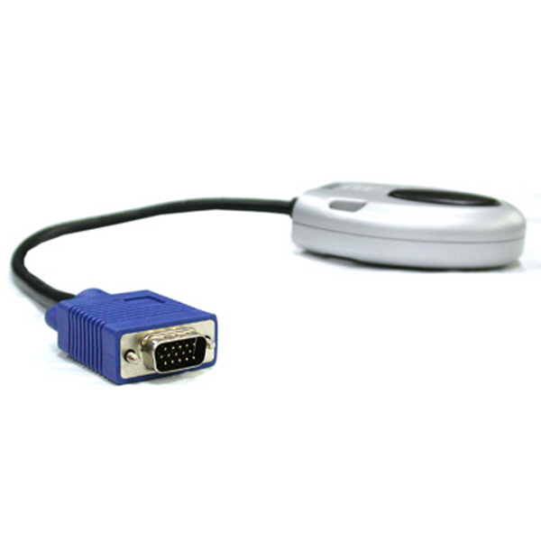 NETmate CRM-L 리피터형 모니터 선택기(Local unit)