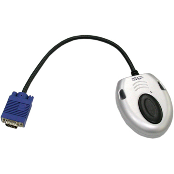 NETmate CRM-L 리피터형 모니터 선택기(Local unit)