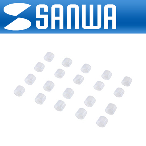 SANWA TK-CAP1 RCA(Female) 보호캡