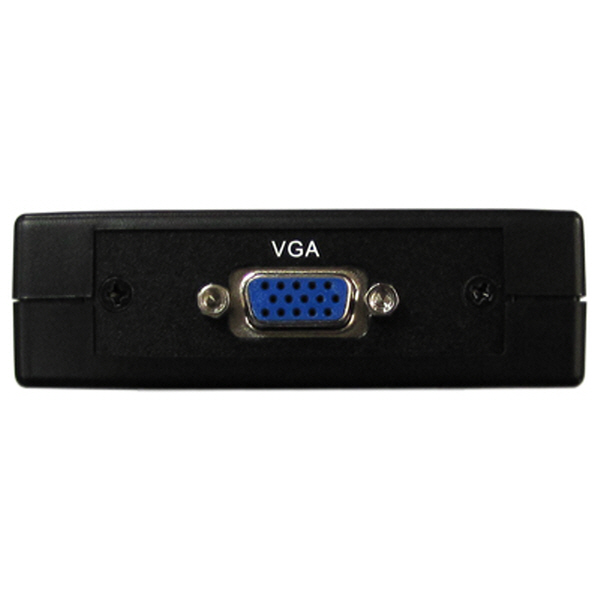 NETmate PG-V1Z VGA(RGB) Pattern Generator