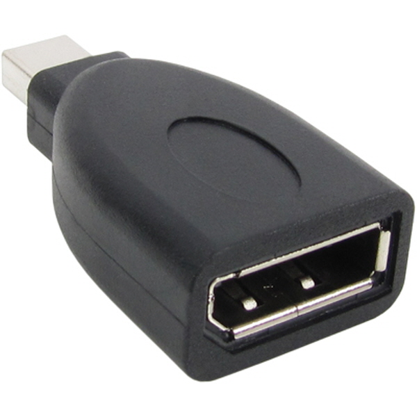 NETmate NM-DPG02 DisplayPort to Mini DisplayPort 젠더