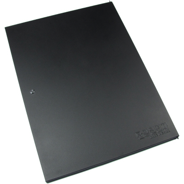 NETmate NM-H1000M(블랙) 후면도어