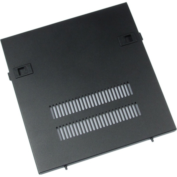 NETmate NM-H500ABR 측면도어 (블랙/NM-H500AN 전용)