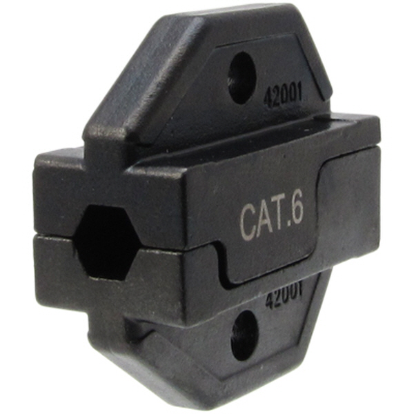 NETmate HT-850DIE HT-650R/HT-750R/HT-850R Tyco AMP CAT.6(구형) 플러그 다이