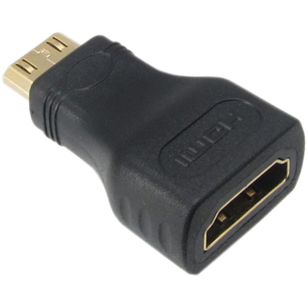 NETmate NM-HG06 HDMI to Mini HDMI 젠더