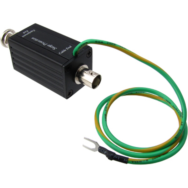 NETmate NM-SP001 영상용 BNC 서지보호기