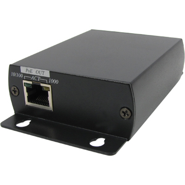 NETmate NM-IP04 기가비트 POE 장거리 전송장치(200m/300m)