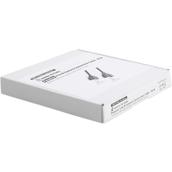 NETmate CBL-PD302SS-2M USB3.0 AM(Lock)-BM(Lock) 케이블 2m