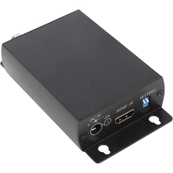 NETmate NM-SDI02 HDMI to HD-SDI 컨버터(100m/200m/300m)