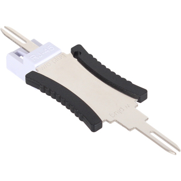 PLUG MASTER NM-PM01K 보안 커플러/키스톤잭 전용 보안키