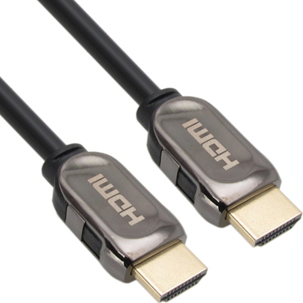 NETmate NMC-HG03B HDMI 1.4 Metallic 케이블 New 3m (블랙)