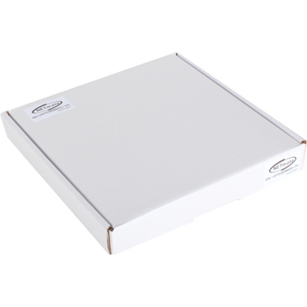 NETmate CBL-HFPD302MBS-2M USB3.0 High-Flex AM-MicroB(Lock) 케이블 2m