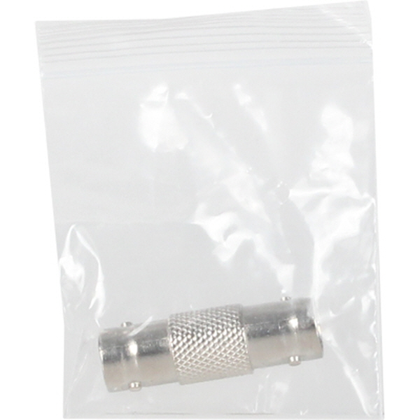 NETmate NM-BNC06 BNC(F)-BNC(F) 젠더(낱개)