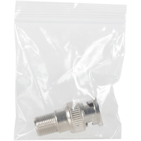 NETmate NM-BNC05 BNC(M)-RF(F) 젠더(낱개)