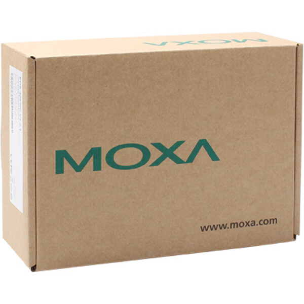 MOXA(모싸) ★재고보유★ EDS-208A 산업용 8포트 스위칭 허브