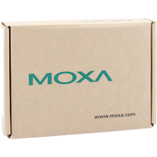 MOXA(모싸) ★재고보유★ UPort1110 USB to RS232 시리얼 컨버터(0.8m)