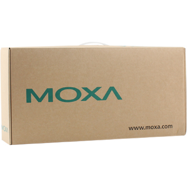 MOXA(모싸) ★재고보유★ NPort5650-16 16포트 RS232/422/485 디바이스 서버
