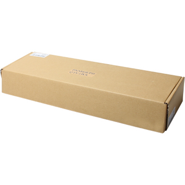 NETmate NM-SUP10 CAT.6 STP 24포트 키스톤잭 판넬(1U)