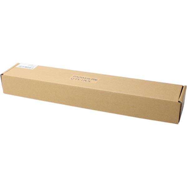 NETmate NM-SUP06 24포트 키스톤잭 마운팅 판넬(1U)