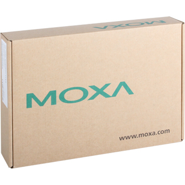MOXA(모싸) ★재고보유★ CP-132EL-DB9M 2포트 PCI Express RS422/485 시리얼카드(슬림PC겸용)