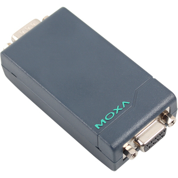 MOXA(모싸) ★재고보유★ TCC-82 RS232 아이솔레이터