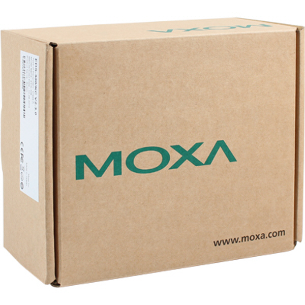 MOXA(모싸) ★재고보유★ EDS-308 산업용 8포트 스위칭 허브