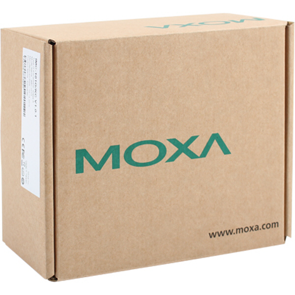 MOXA(모싸) ★재고보유★ IMC-101G 산업용 기가비트 이더넷 광 컨버터(SFP 모듈 미포함)