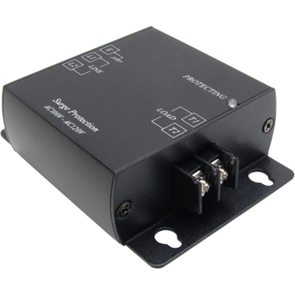 NETmate NM-SP001P110V AC 100~120V 전원용 서지보호기