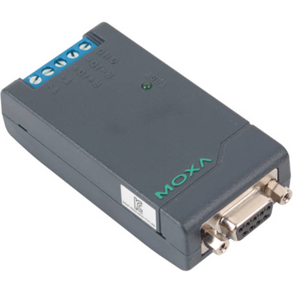 MOXA(모싸) ★재고보유★ TCC-80I RS232 to RS422/485 아이솔레이션 컨버터