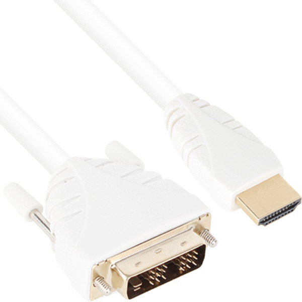 PnK P185A HDMI to DVI 케이블 5m (Ver1.4)
