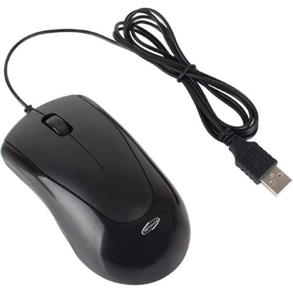 NETmate NM-OM02 USB 광 마우스